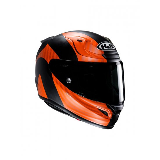 HJC RPHA 12 Ottin Motorcycle Helmet at JTS Biker Clothing
